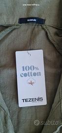 Camicia Tezenis 