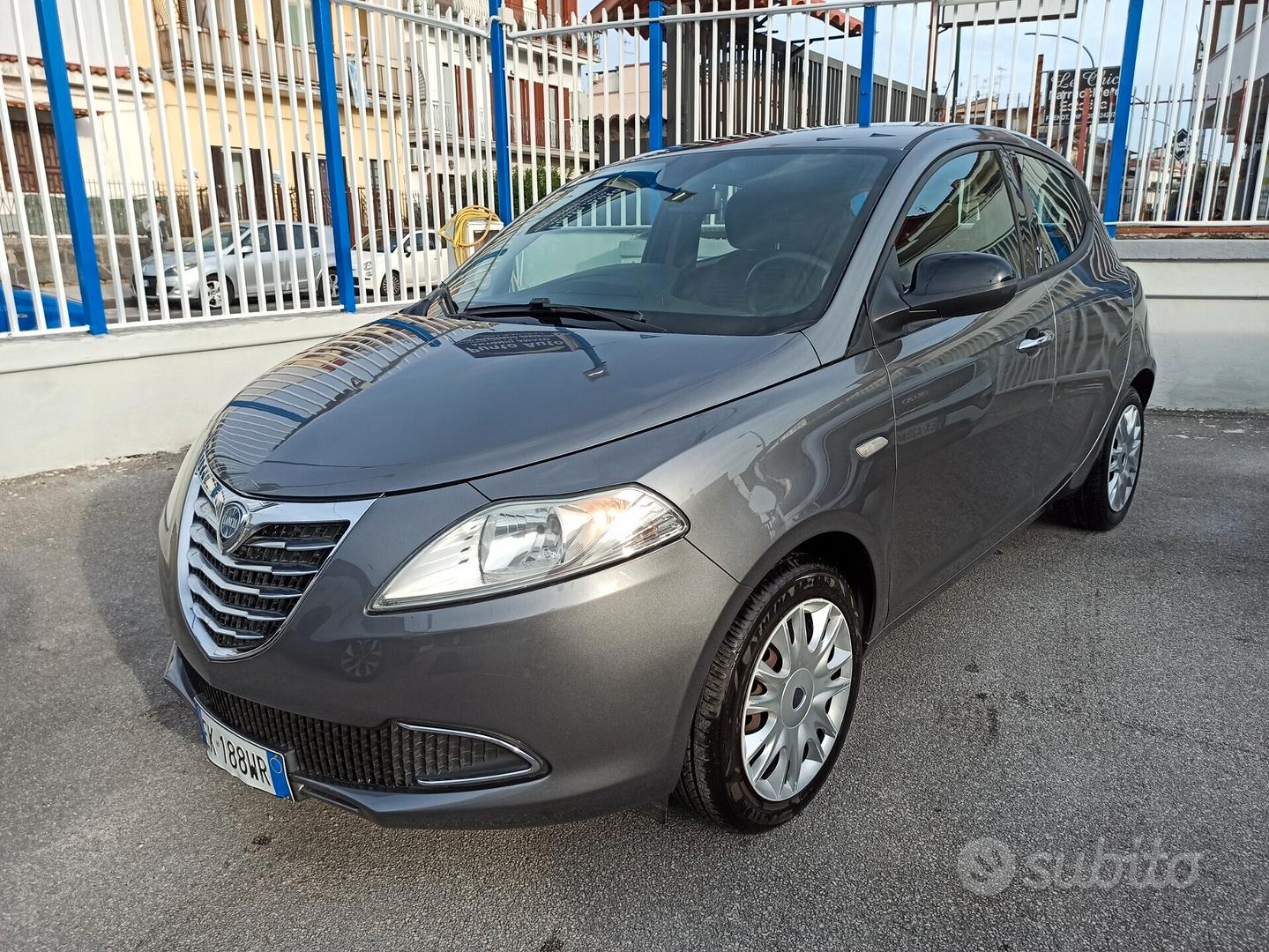 Lancia Ypsilon 3ª serie