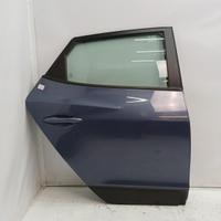 Porta portiera posteriore destra hyundai ix35 2009