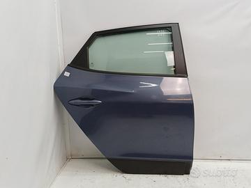Porta portiera posteriore destra hyundai ix35 2009