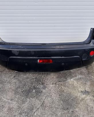 PARAURTI POSTERIORE NISSAN Qashqai +2 (J10) (07>18