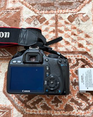 Canon 550D