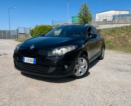 Renault megane sportour 1.5 dci 2011