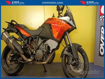 KTM 1190 Adventure Garantita e Finanziabile