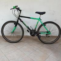 Mountain bike vintage