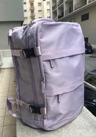 zaino viaggio bagaglio a mano misure Ryanair 