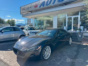 Maserati GranTurismo 4.7 V8 S SICURA RIVALUTAZIONE