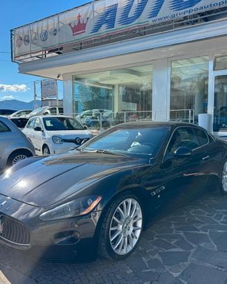 Maserati GranTurismo 4.7 V8 S SICURA RIVALUTAZIONE