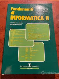 Fondamenti di informatica