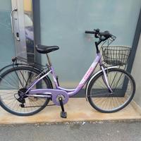 Varie City Bike di 28 e 26 PRONTE