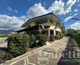 Villa o villino Alife [Cod. rif 3135548VRG]