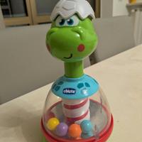 dino trottolino chicco