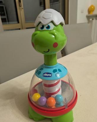 dino trottolino chicco