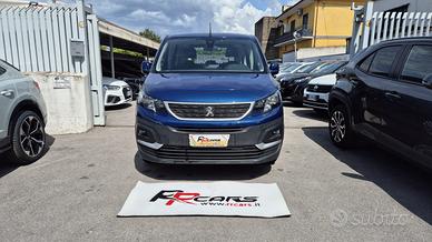 Peugeot Rifter BlueHDi 100 S&S Allure Standard