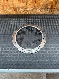 Disco Freno Anteriore Fantic 320mm