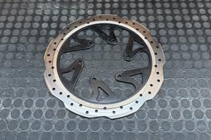 Disco Freno Anteriore Fantic 320mm
