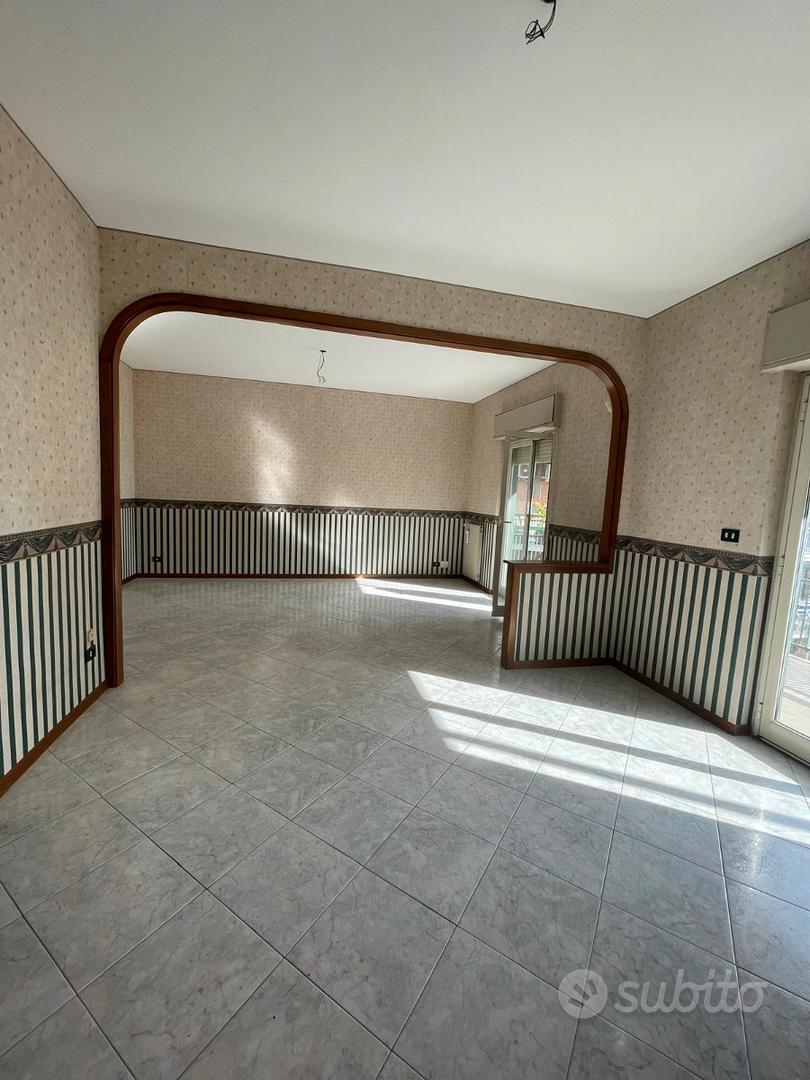 Apartment in Catania, Picanello-Ognina-Barriera-Canalicchio - Vista 2