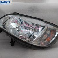 Faro ant sx OPEL ZAFIRA A '99