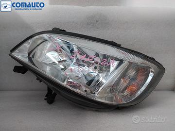 Faro ant sx OPEL ZAFIRA A '99