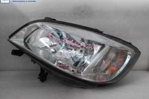 Faro ant sx OPEL ZAFIRA A '99