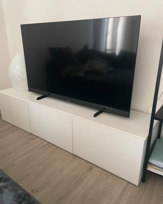 Mobile tv