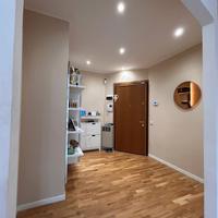 Rif. 5388 App. ristrutt. 3 camere 2 bagni garage