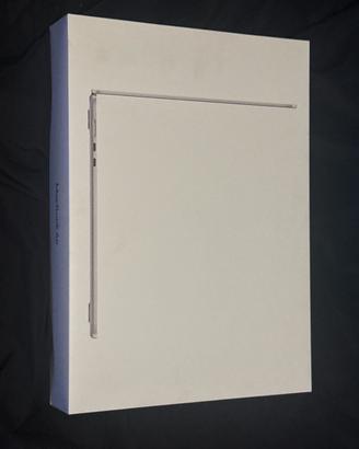Macbook air 13"