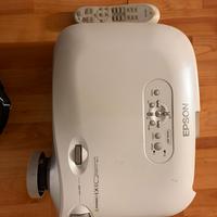 Proiettore Epson TW700