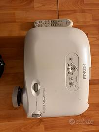 Proiettore Epson TW700