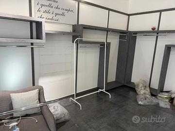 Attività abbigliamento