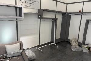 Attività abbigliamento