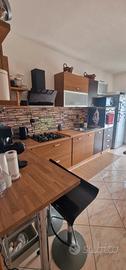 CUCINA ANGOLARE