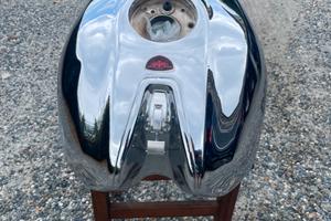 Serbatoio Cromo monster 600/900