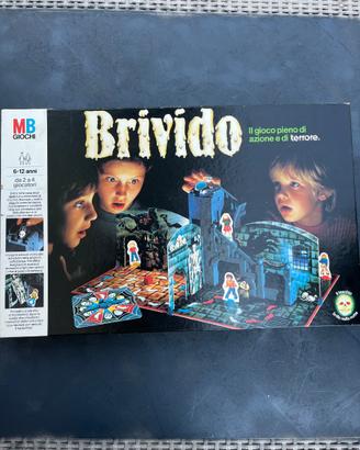 Brivido