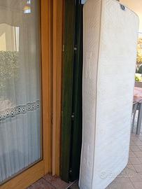 materasso singolo 