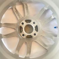 Cerchi 17 RIAL LUCCA  ET 40  6.5Jx17 4x108