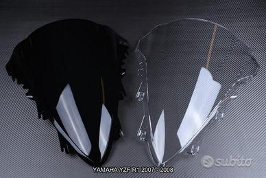 Cupolino / Parabrezza YAMAHA YZF R1 2007 - 2008