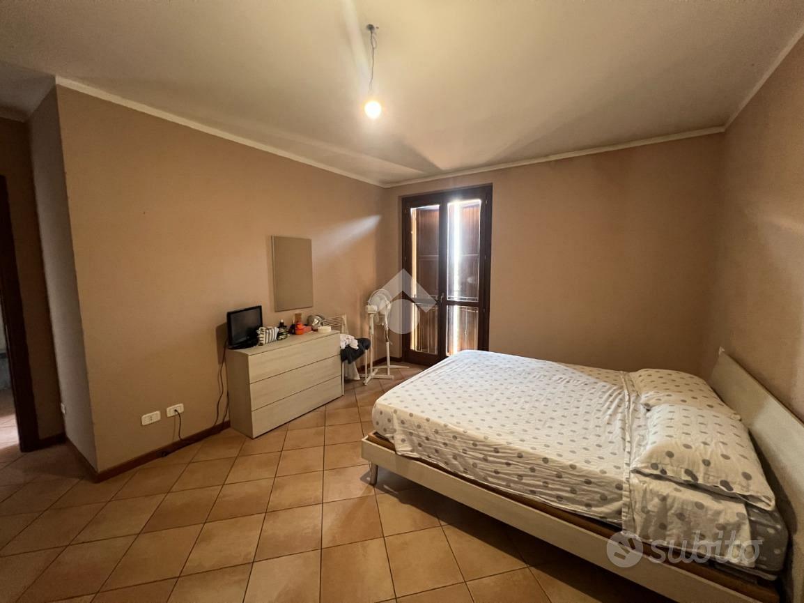 Appartamento – San Gervasio Bresciano, Brescia - Altro