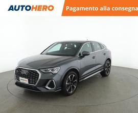 AUDI Q3 EB27480