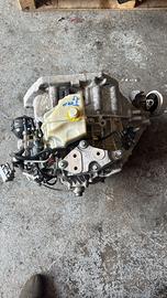 Cambio automatico sequenziale 2WD 55279922/1 Jeep 