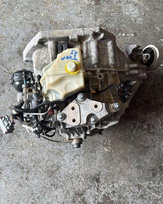 Cambio automatico sequenziale 2WD 55279922/1 Jeep 