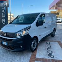 Fiat talento 1.6 mjt 2019