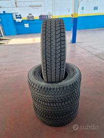 Gomme 265 70 16 