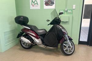 Peugeot Geopolis 250