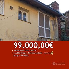 Abitazione a Lurago Marinone (CO)