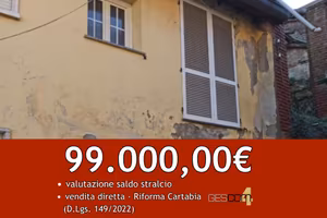 Abitazione a Lurago Marinone (CO)