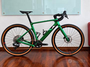 Bici 3T RaceMax Italia 51/S