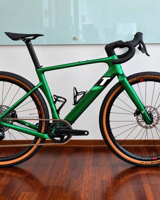Bici 3T RaceMax Italia 51/S