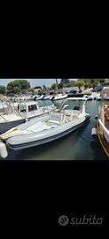 Gommone Marlin 20