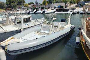 Gommone Marlin 20